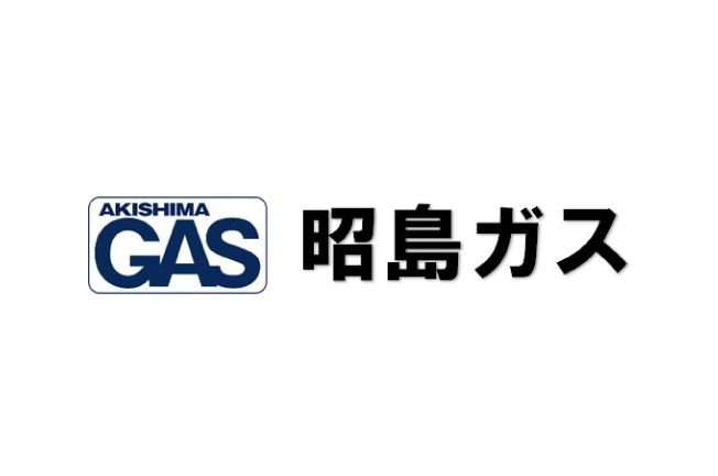 昭島ガス株式会社